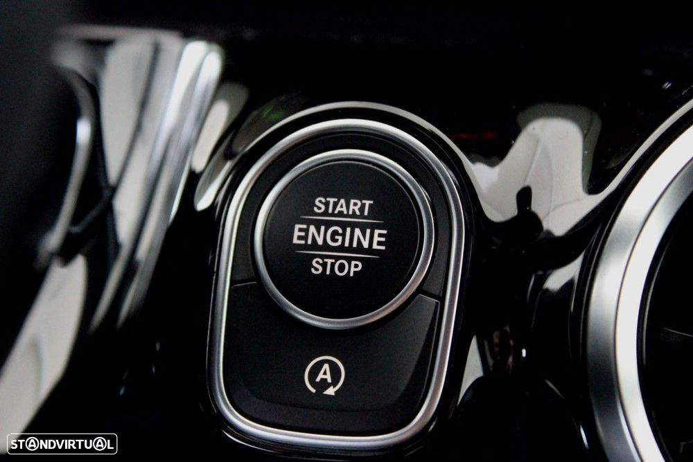 Mercedes-Benz GLA 180 d AMG Line - 31