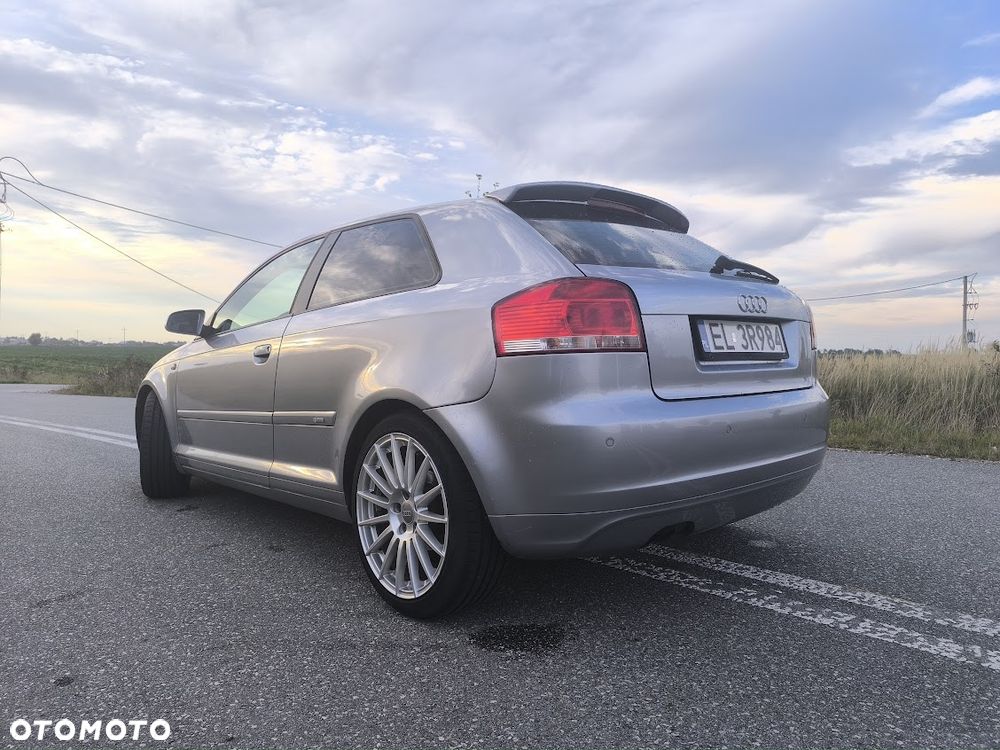 Audi A3 Sportback - 5