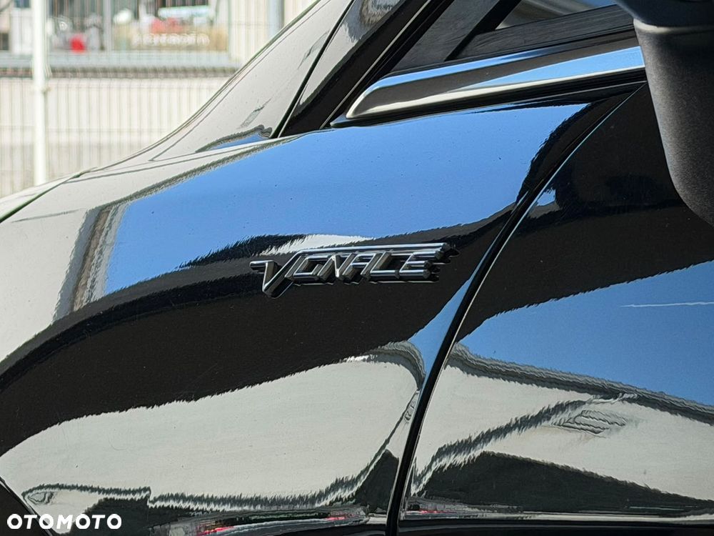 Ford Fiesta Vignale 1.0 EcoBoost ASS - 7