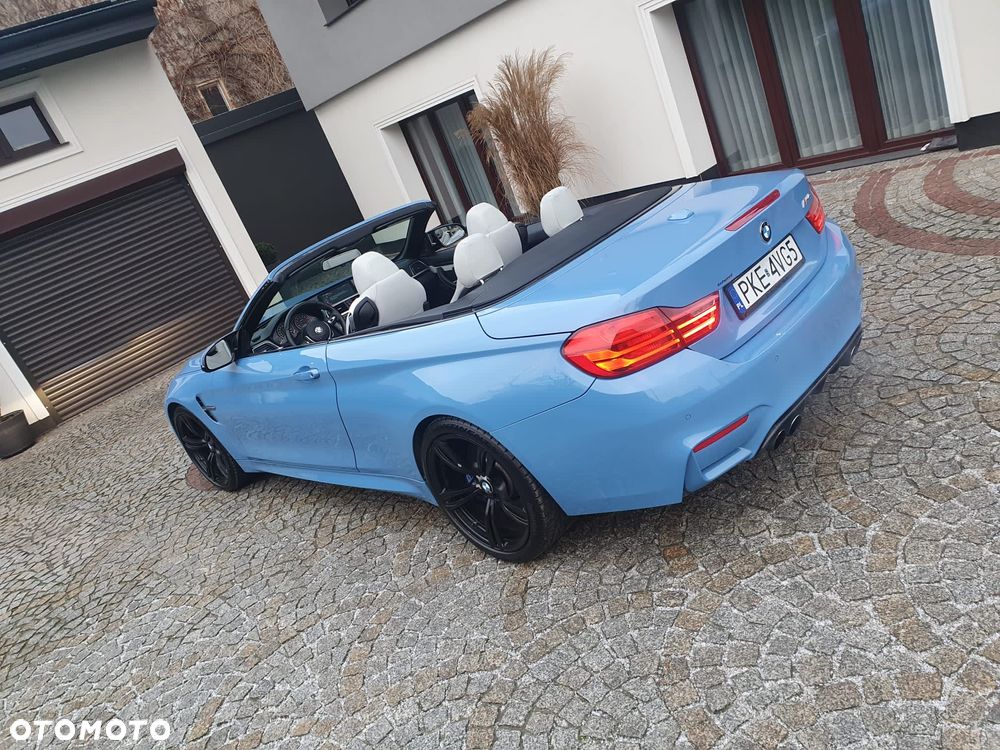 BMW M4 GPF - 8