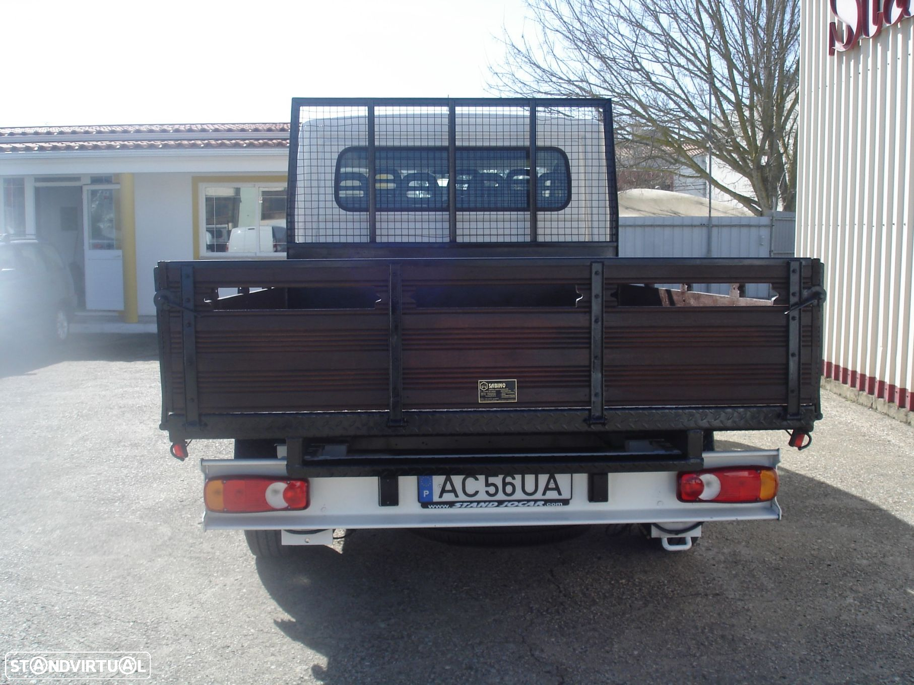 Citroën Jumper 2.2 BlueHDi 35 Heavy L4 CD - 5