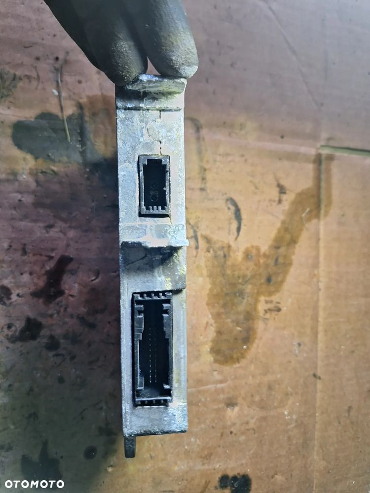 moduł Bluetooth Mercedes W211 A2118701885    (7/17) - 3