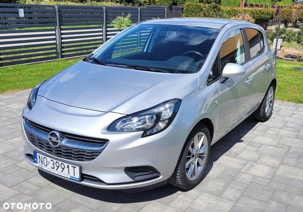 Opel Corsa 1.4 Enjoy - 1
