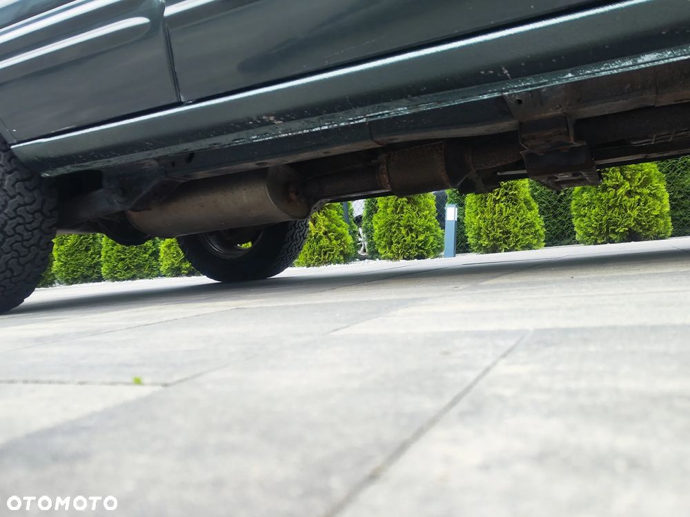 Jeep Grand Cherokee 4.0 Laredo - 27