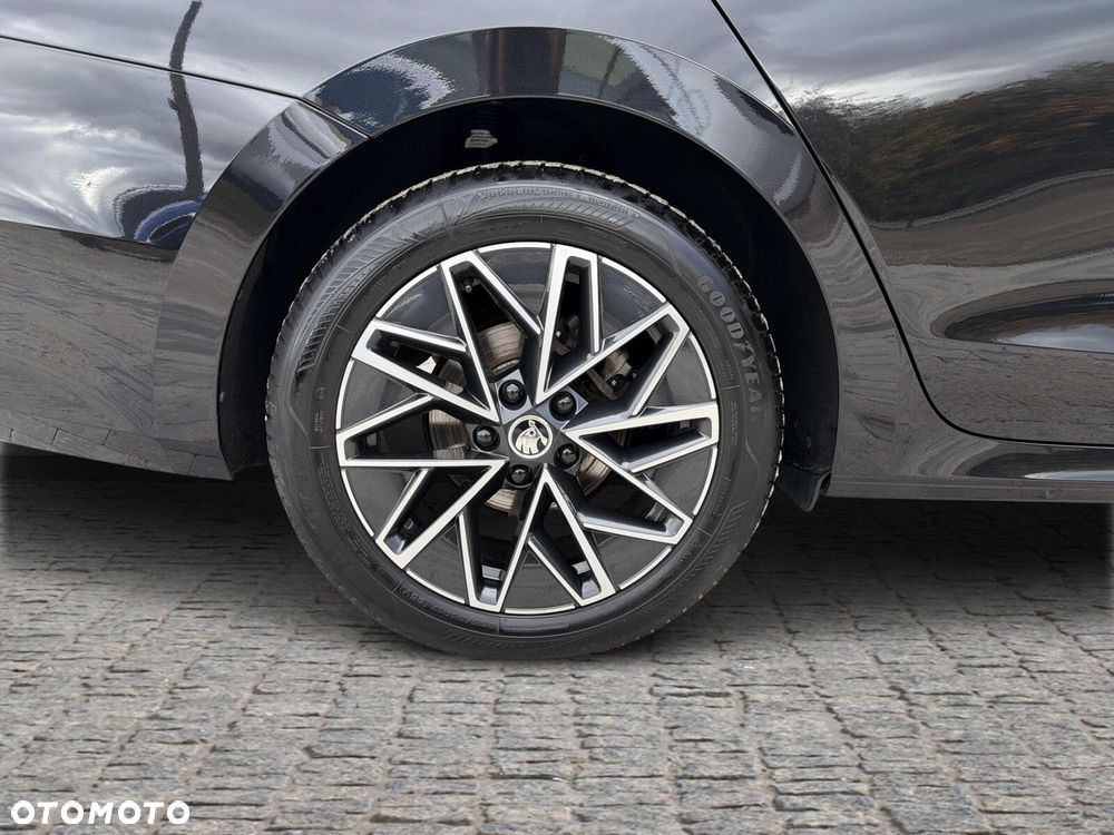 Skoda Octavia - 17