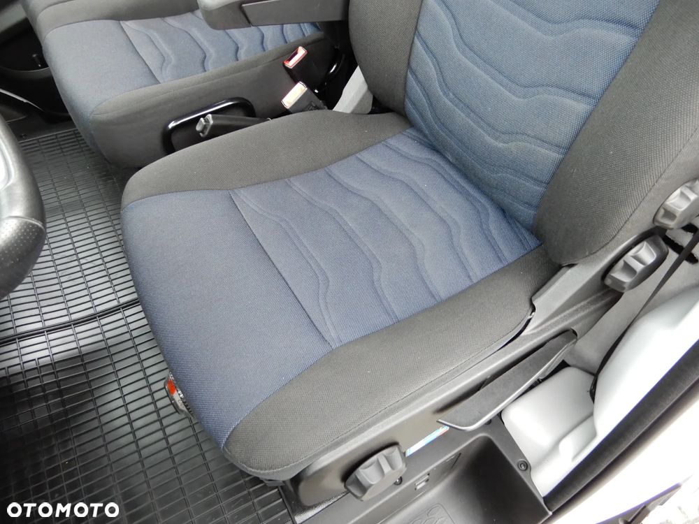 Iveco DAILY 50C18 Chłodnia -20*C+30*C WINDA ZAŁADOWCZA 1000 Kg Udźwigu DHOLLANDIA Boczne Drzwi Agregat Zasilany Na Postoju V230  Funkcja Grzania WZMACNIANY Rozstaw Osi 4100 mm Stan Auta Jak Nowy POLECAM - 36