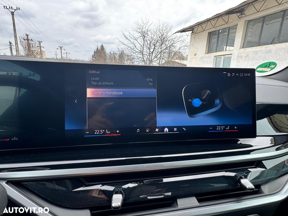 BMW X5 xDrive40d - 29