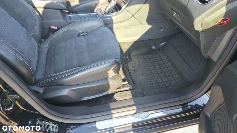 Ford Mondeo 1.6 Eco Boost Titanium - 3
