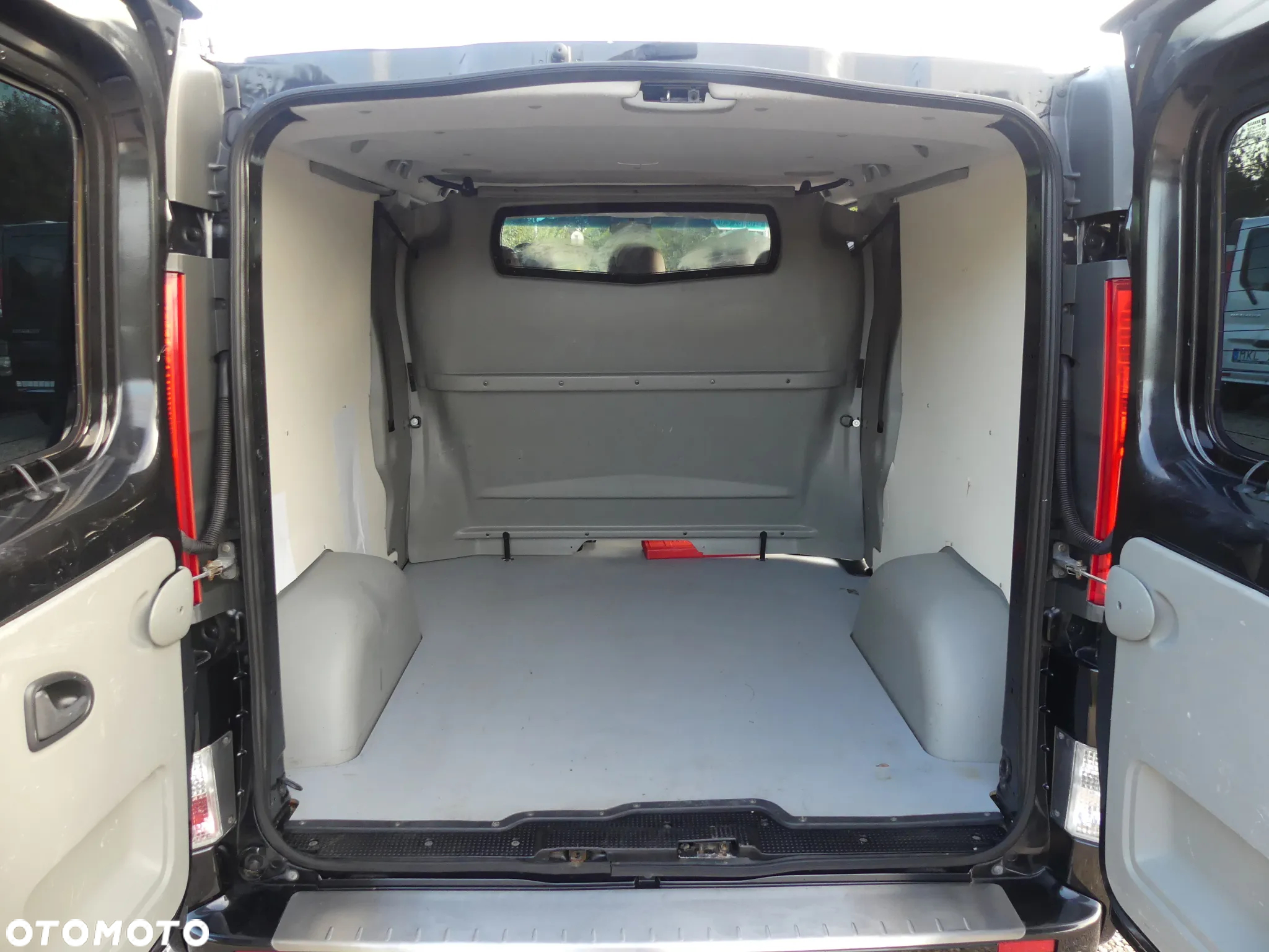 Renault Trafic L2H1 Pack Clim - 8