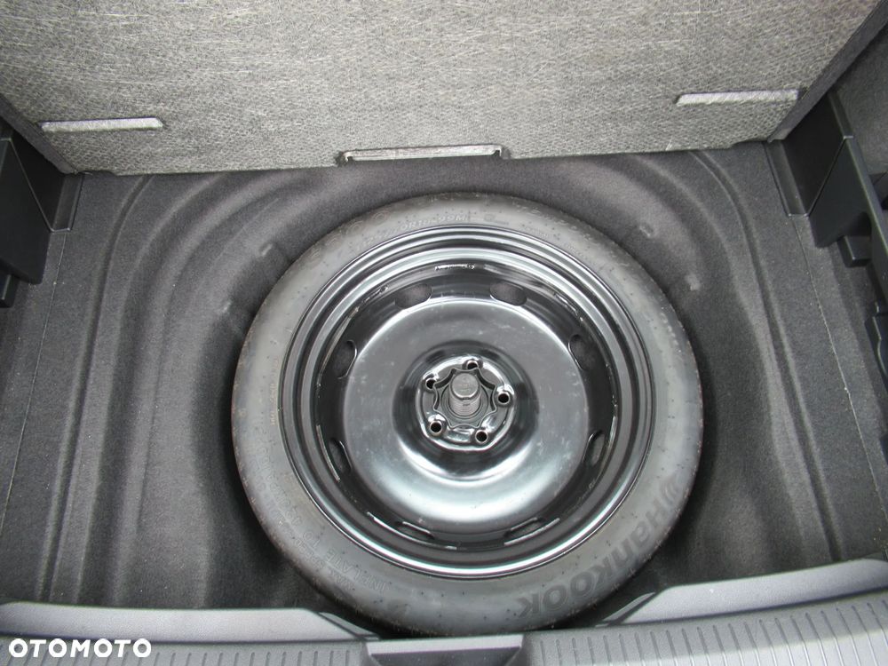 Volkswagen Golf 1.5 TSI EVO Life - 18