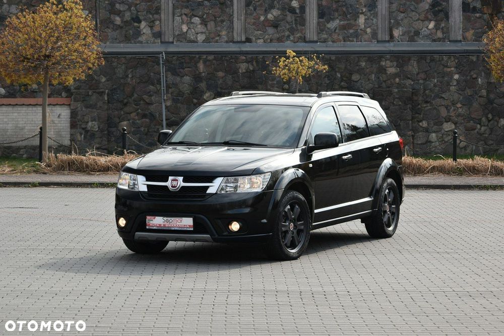 Dodge Journey - 4