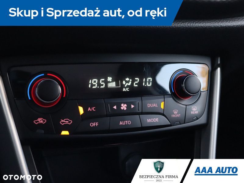 Suzuki SX4 S-Cross - 14