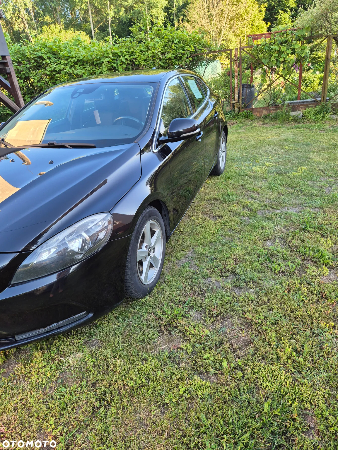 Volvo V40 D2 Momentum - 4