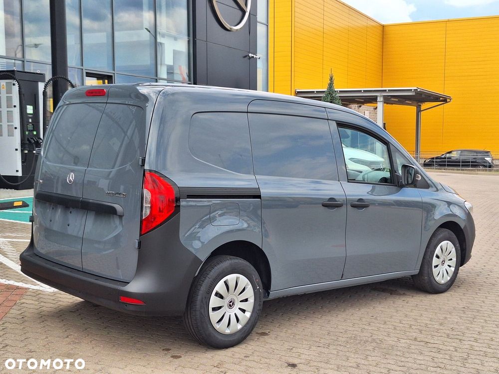 Mercedes-Benz citan Citan - 5