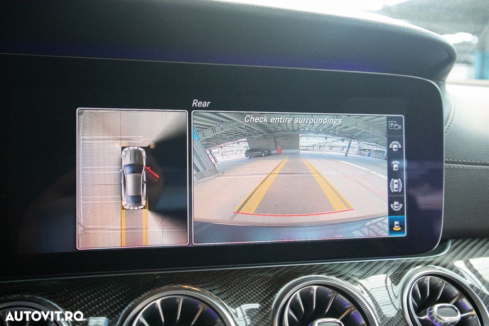 Mercedes-Benz E - 16