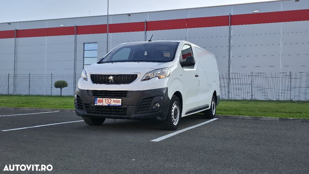 Peugeot Expert - 20