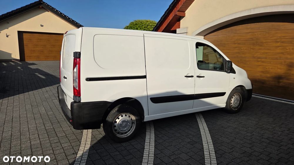 Citroën Jumpy - 9