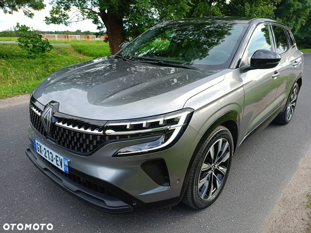 Renault Austral E-Tech Full 200 Iconic - 1