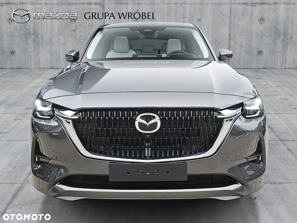 Mazda CX-60 2.5 PHEV Takumi Plus AWD - 3