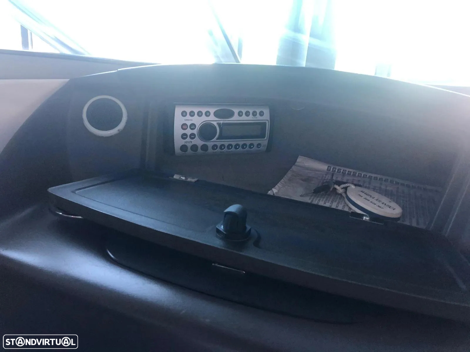 Sea Ray SELECT 230 - 7