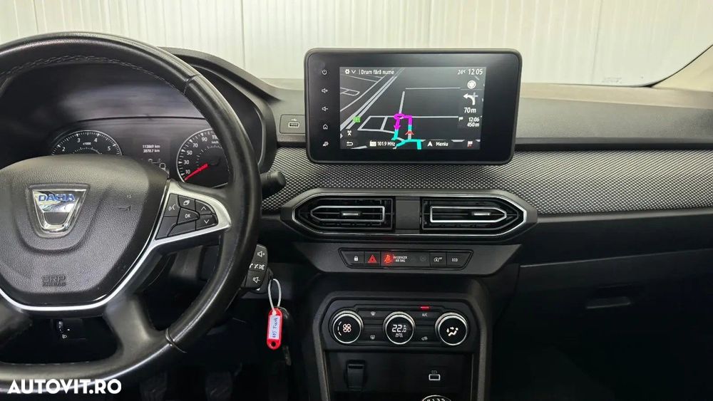 Dacia Logan - 9