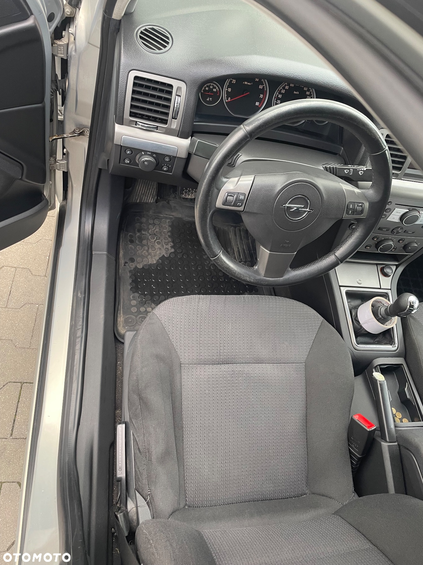 Opel Vectra 1.8 Cosmo - 22