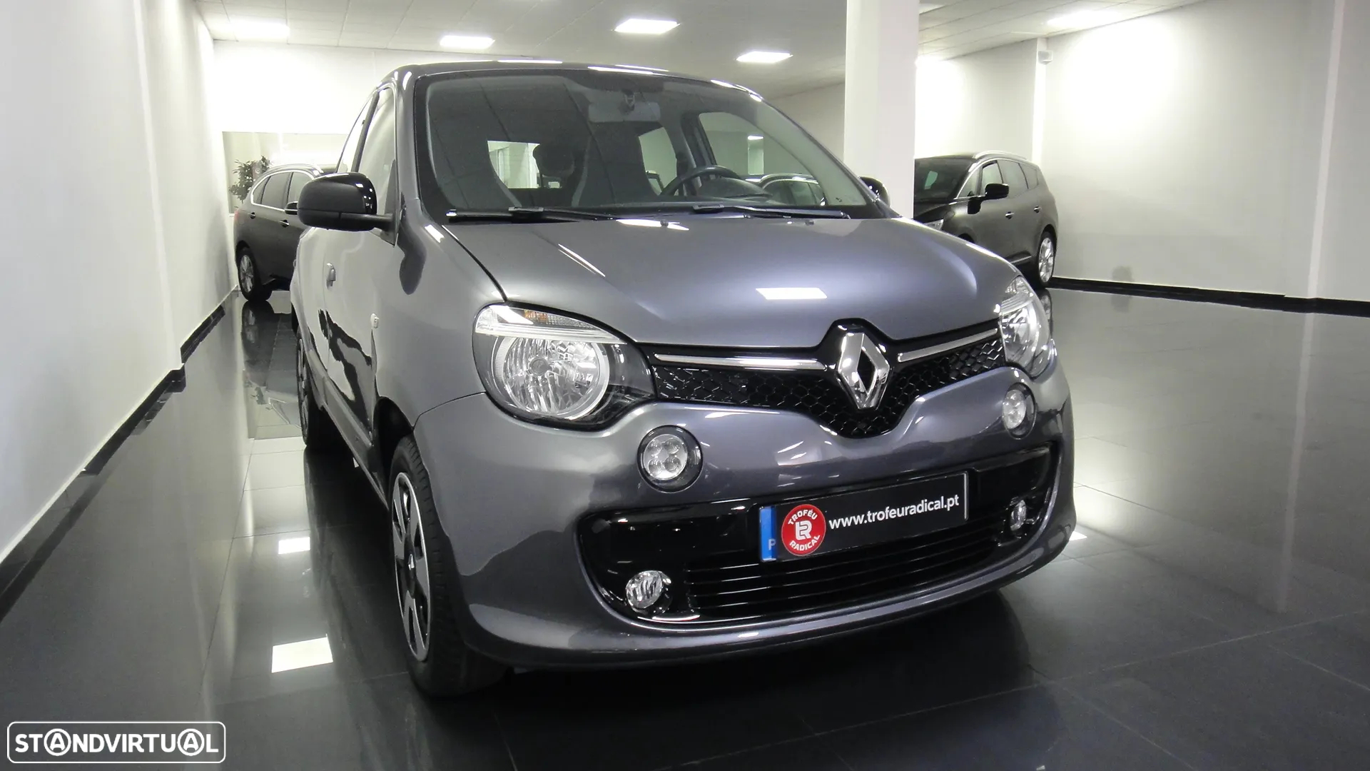 Renault Twingo SCe 70 Dynamique - 3