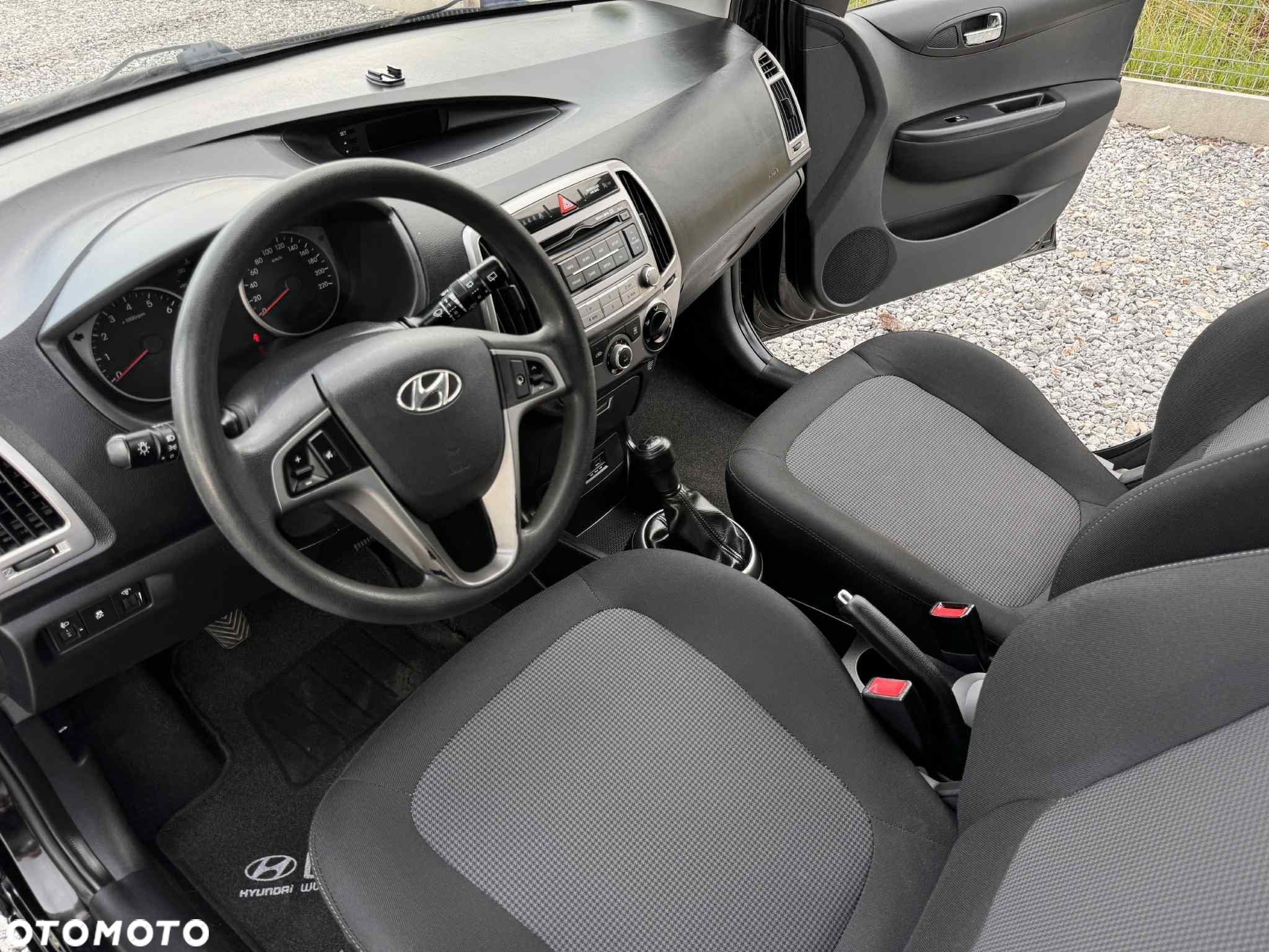 Hyundai i20 1.2 5 Star Edition - 11