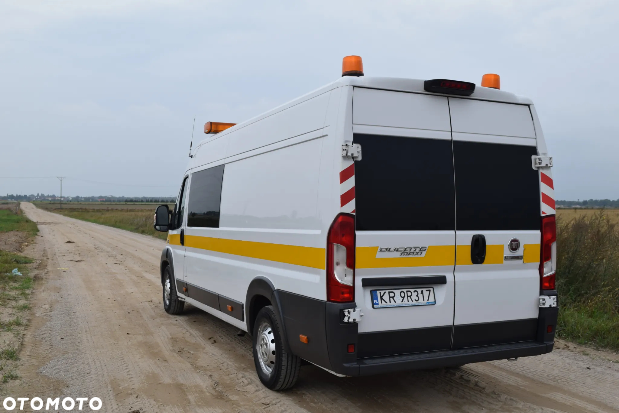 Fiat Ducato - 6
