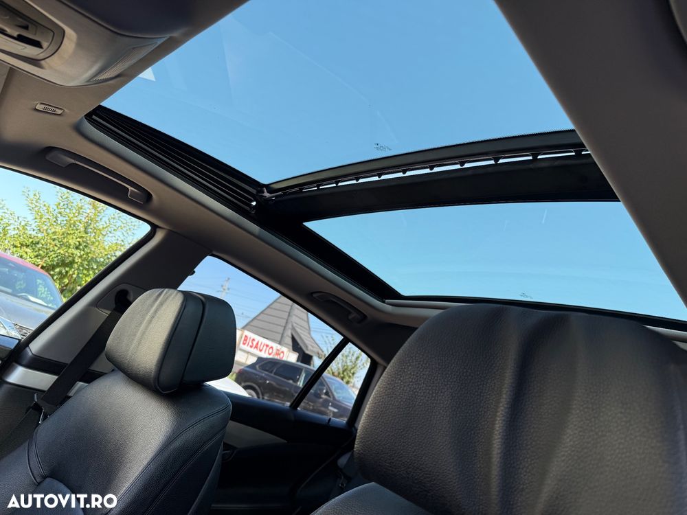 BMW Seria 5 530d xDrive - 17