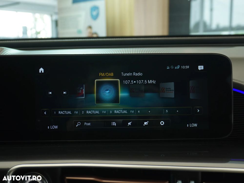 Mercedes-Benz EQC 400 4MATIC - 20
