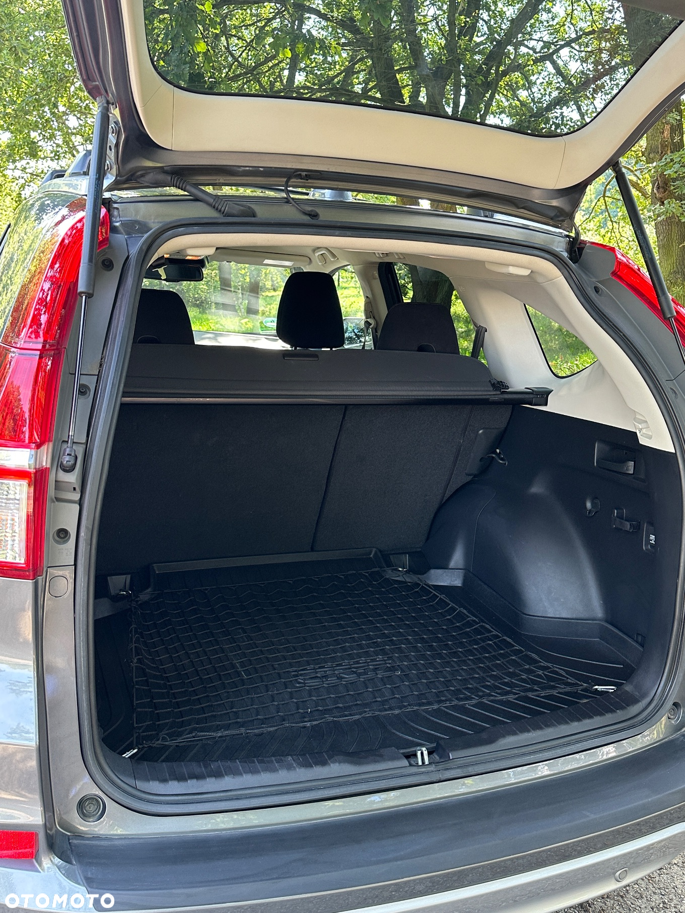 Honda CR-V 2.0 Lifestyle (ADAS / Connect+) - 30