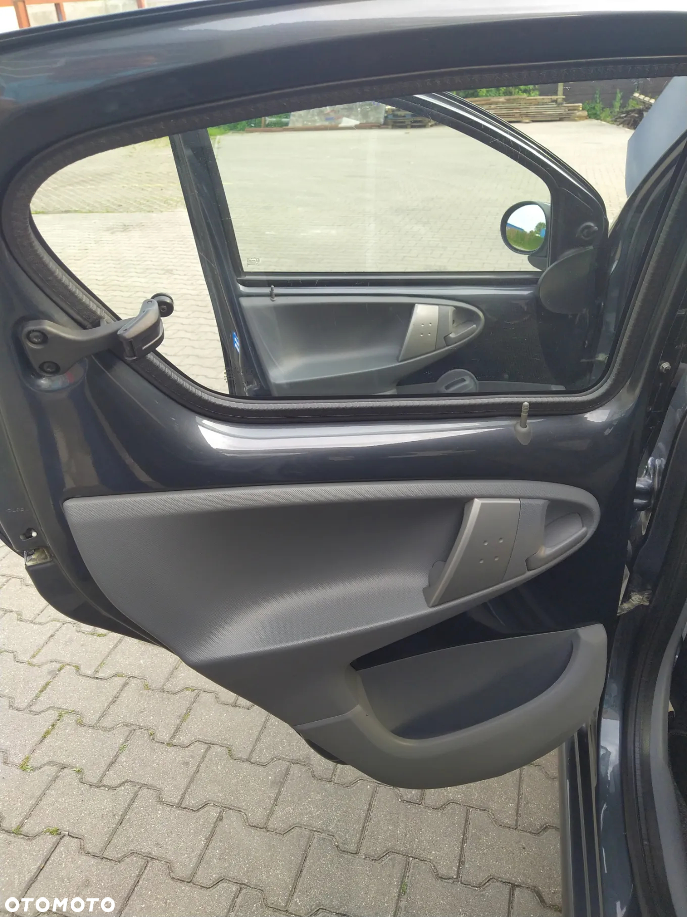 Toyota Aygo 1.0 VVT-i Luna A/C - 6