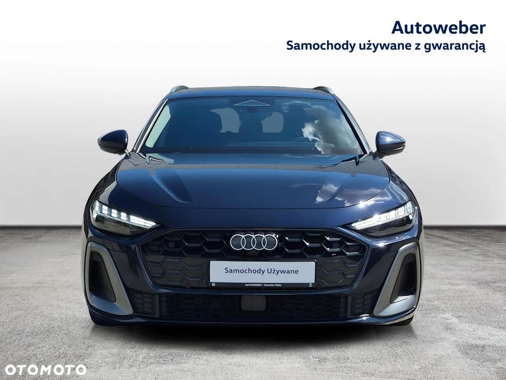 Audi A5 Avant TFSI S tronic - 8