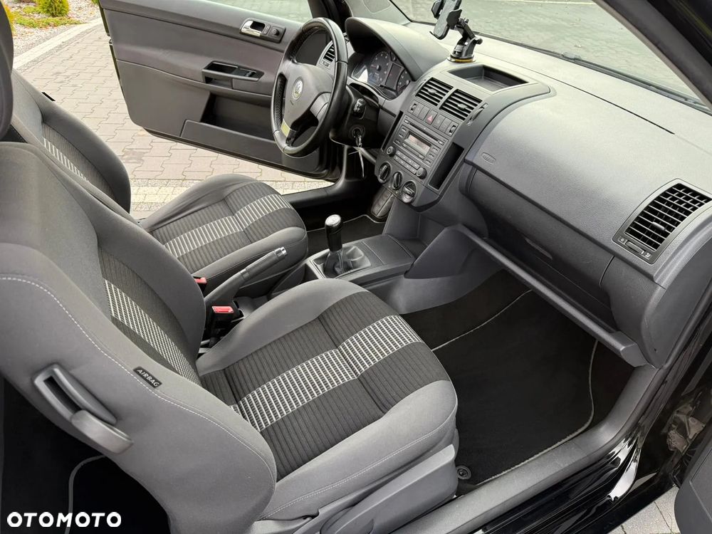 Volkswagen Polo 1.2 United - 27