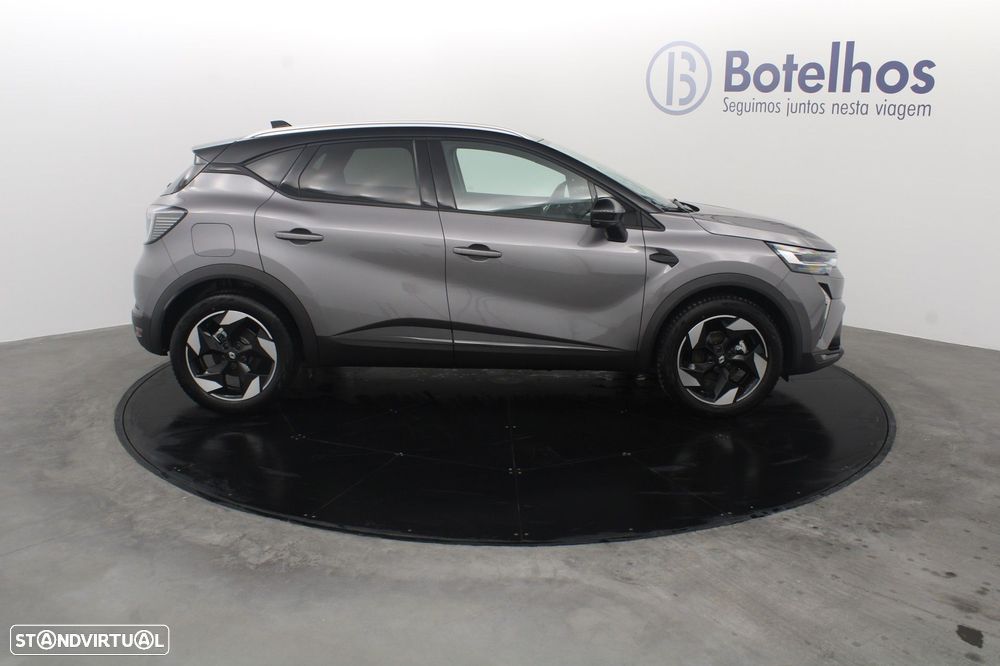 Renault Captur 1.0 TCe Techno - 8