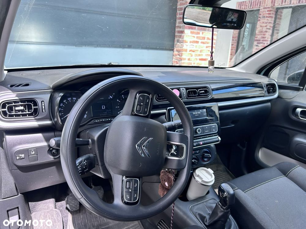 Citroën C3 1.2 PureTech Feel - 6