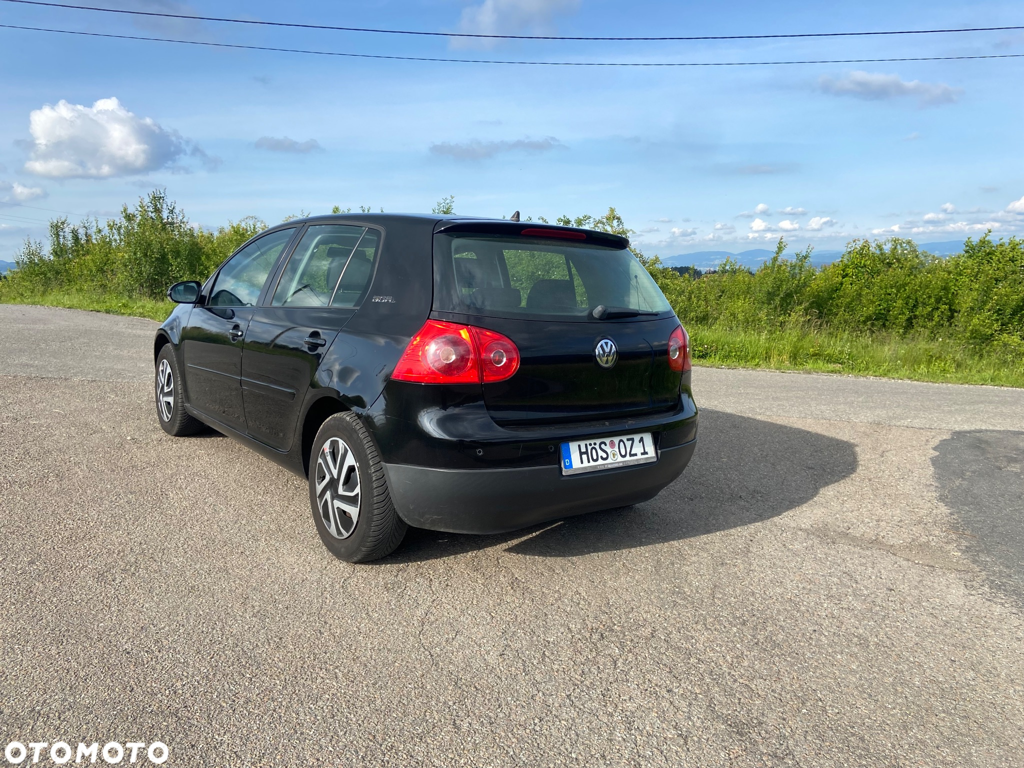 Volkswagen Golf 1.4 Goal - 5