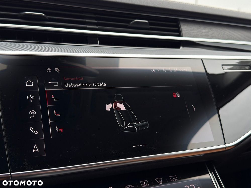 Audi A8 - 38