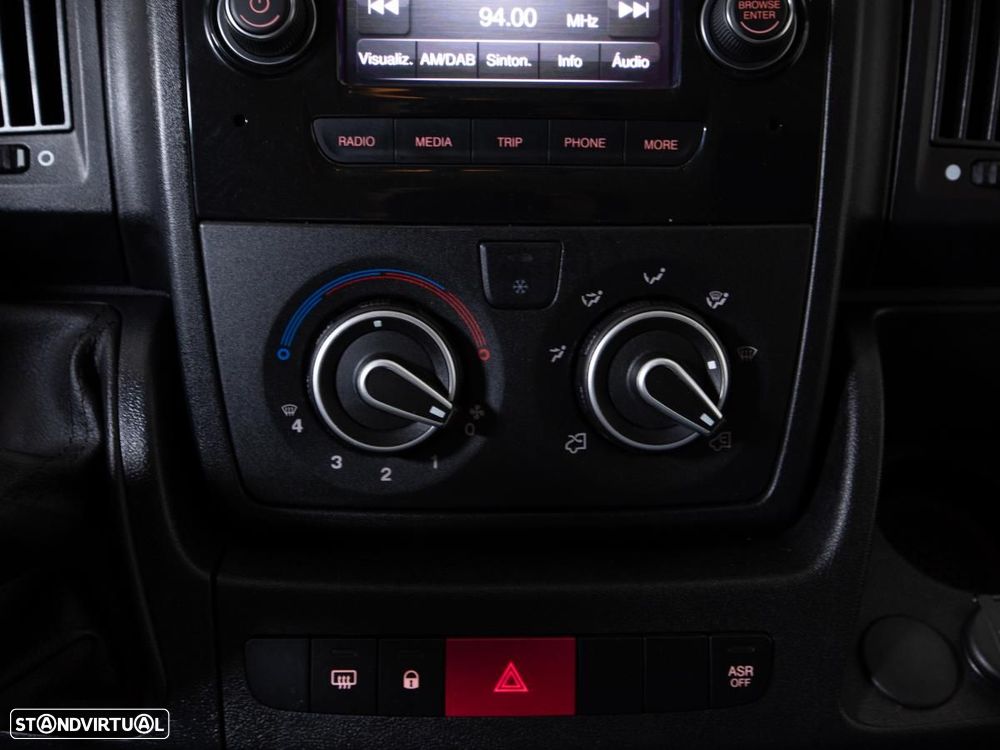 Peugeot Boxer BLUEHDI 435 L4H3 PREMIUM c/iva - 14