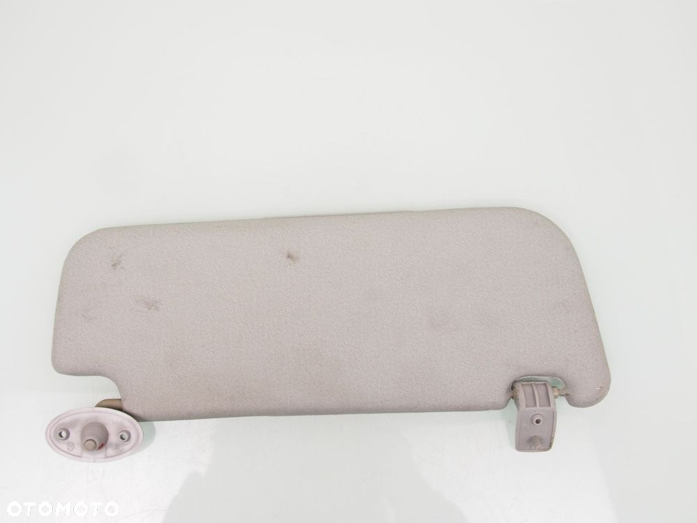 OSŁONA PRZECIWSŁONECZNA LEWA DAEWOO LANOS - 6