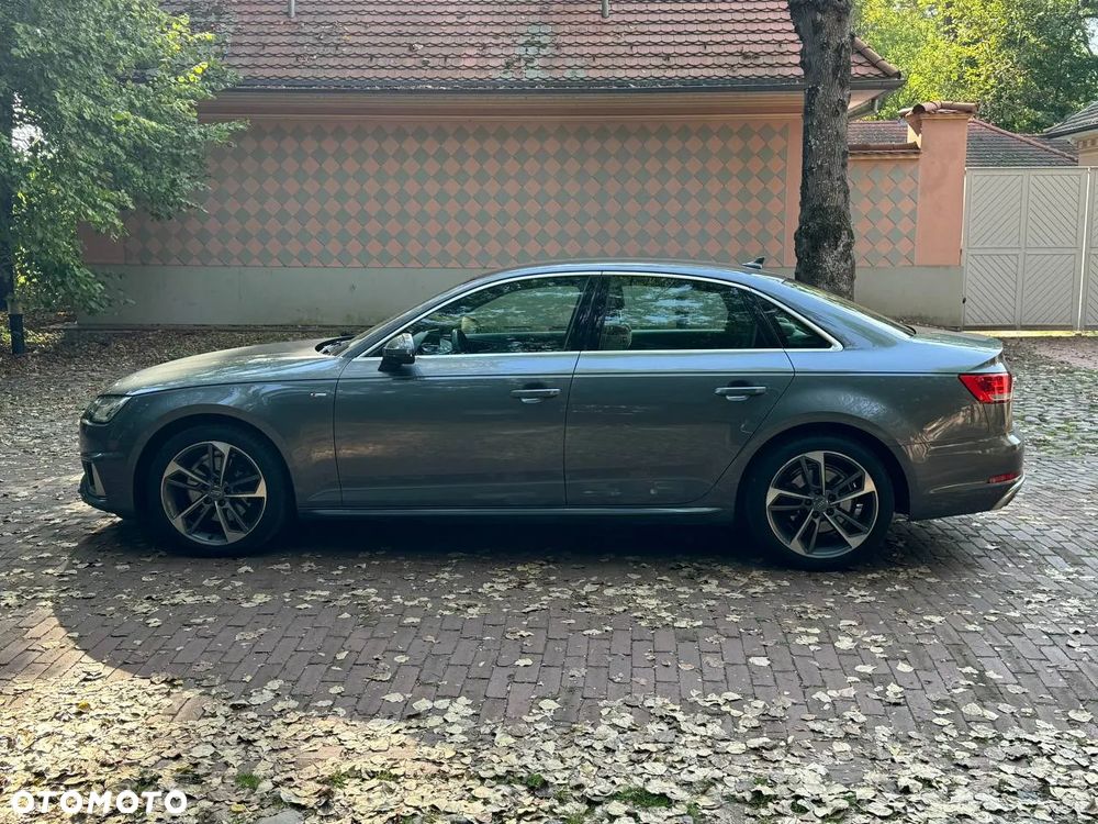 Audi A4 ver-35-tfsi-s-tronic - 6