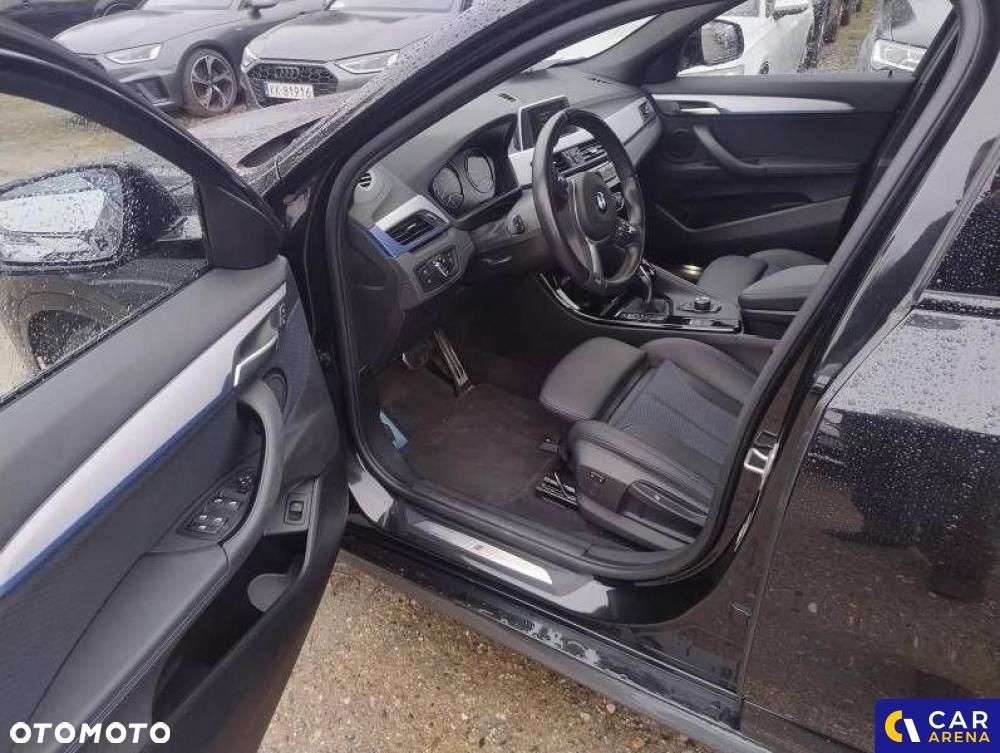 BMW X2 sDrive18i M Sport - 32