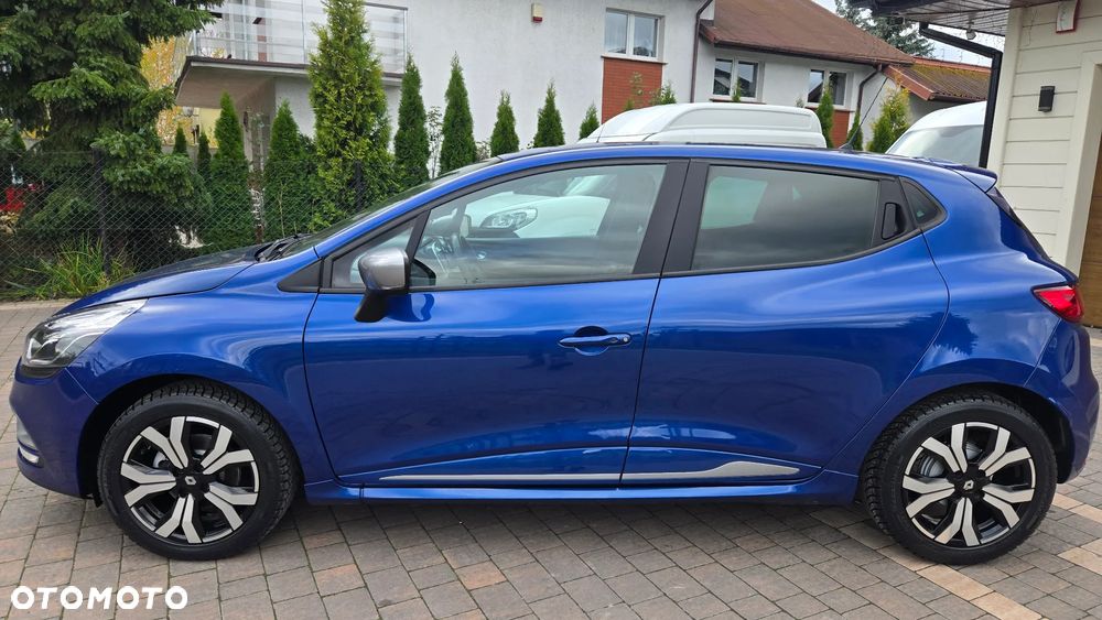 Renault Clio 0.9 Energy TCe Intens+ EU6 - 2