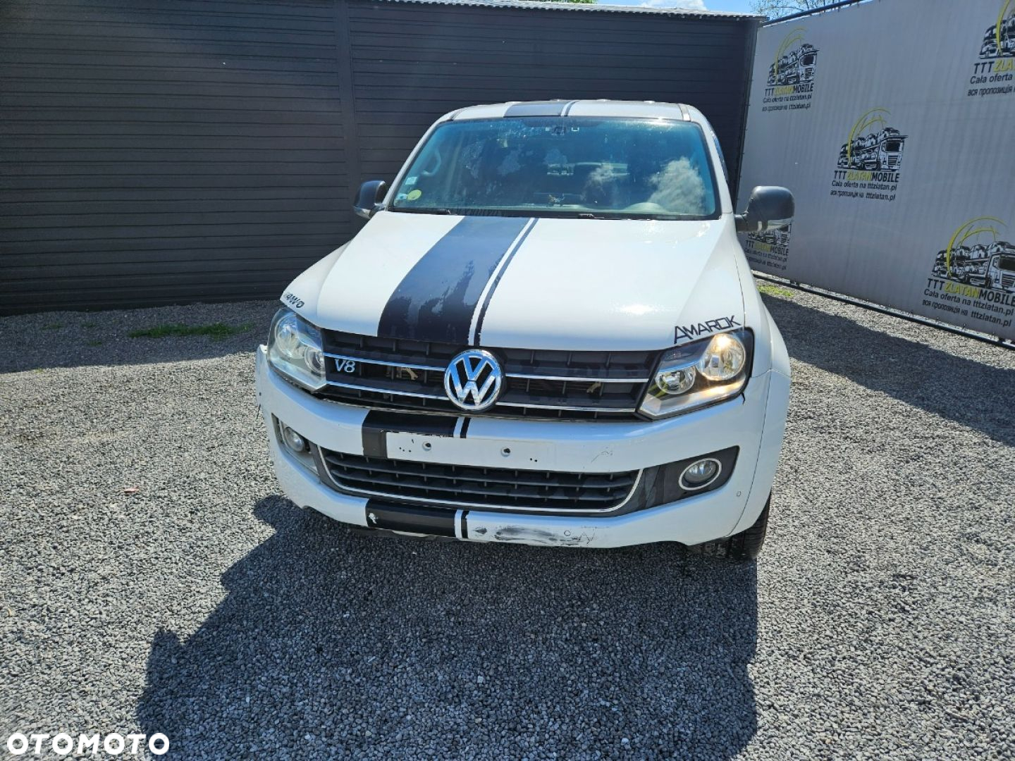 Volkswagen Amarok - 6