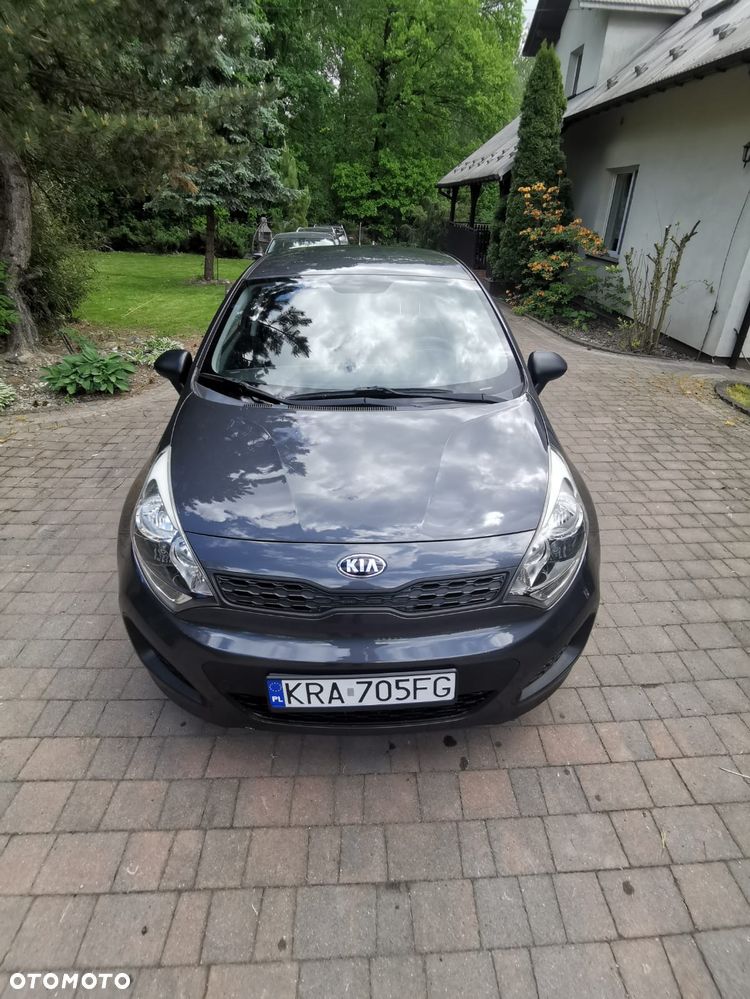 Kia Rio 1.2 Edition 7 - 2
