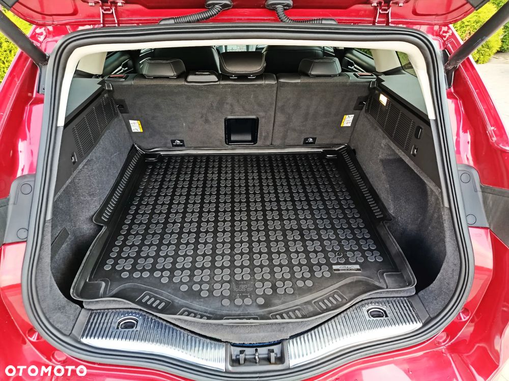 Ford Mondeo 2.0 TDCi Titanium PowerShift - 21