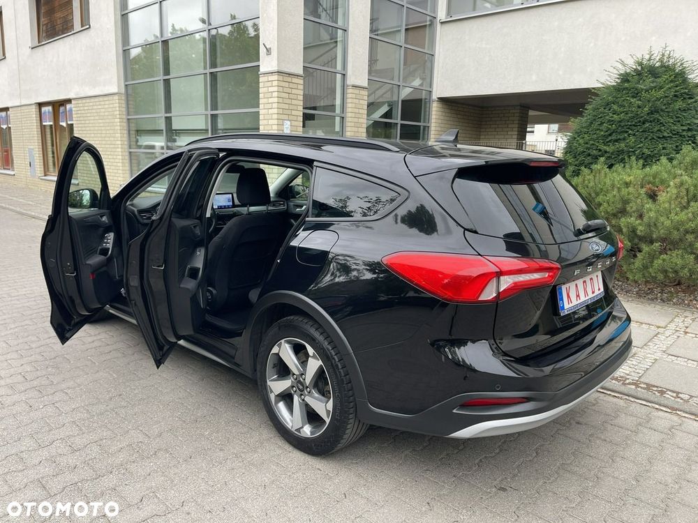 Ford Focus - 16