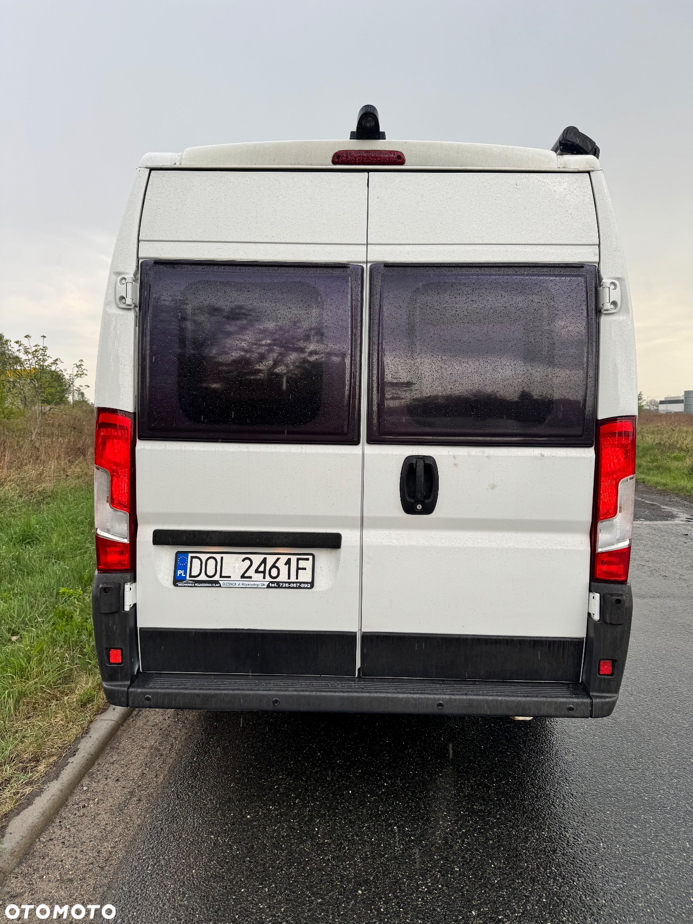 Peugeot Boxer - 7