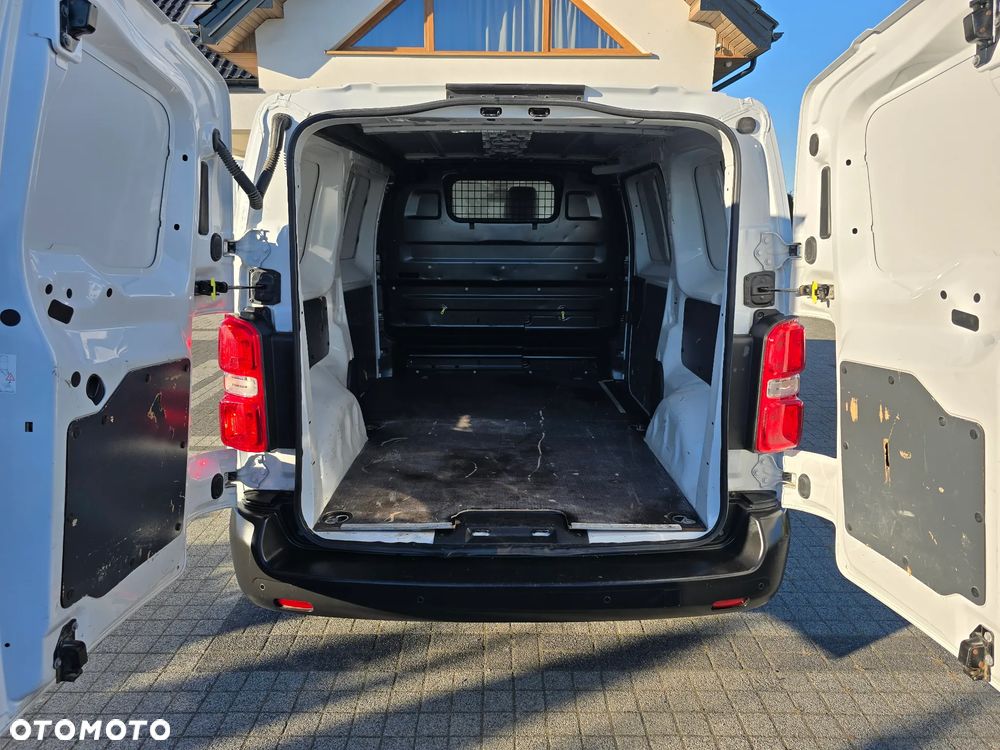 Toyota Proace - 19